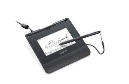 Wacom 5" Sign.pad+Sign pro graphics tablet - Image 6