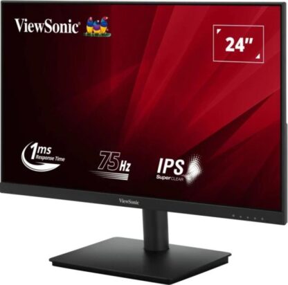Monitor ViewSonic 24" VA240-H-2 - Image 2