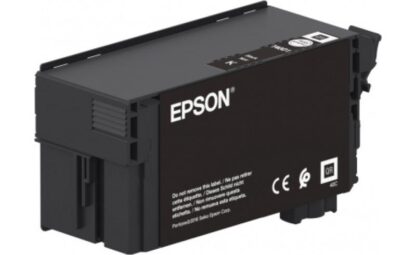 EPSON T40D140 BLACK INKJET CARTRIDGE - Image 3