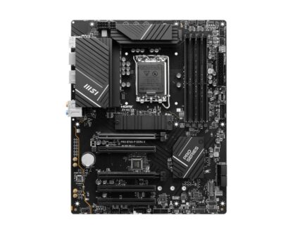 Motherboard MSI PRO B760-P DDR4 II - Image 5