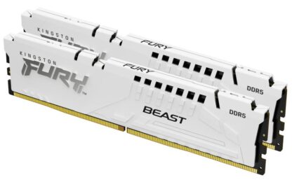 Kingston DDR5 64GB 5600MHZ KF556C36BWEK2-64 - Image 4