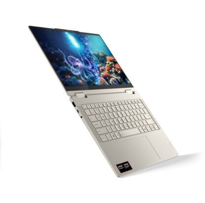 Lenovo Yoga 7 2-in-1 14AKP10 14T R5 AI 340 24 1TB UMA Windows 11 Home - Image 3