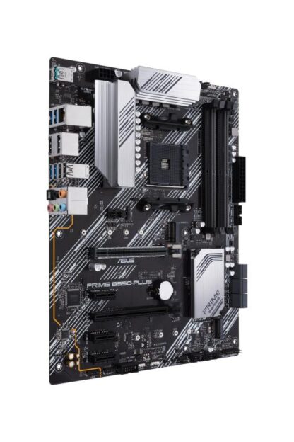 MOTHERBOARD ASUS AMD PRIME B550-PLUS AM4 - Image 7