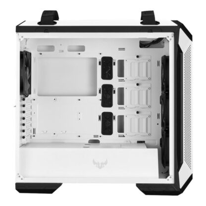 PC Case Asus GT501 TUF GAMING White - Image 13