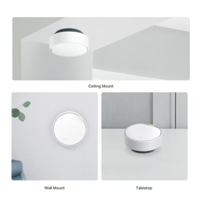TP-LINK DECO X50-POE AX3000 MESH 2PK - Image 11