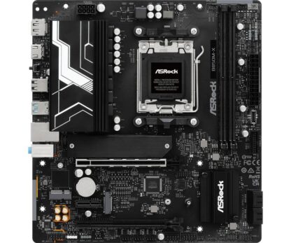Motherboard ASROCK B850M-X AM5 - Image 2