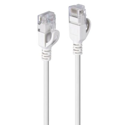 Lindy cable 2m Cat.6A U/UTP LSZH - Image 7
