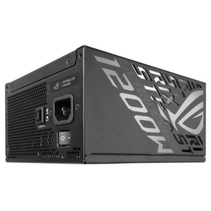 PSU ASUS ROG STRIX 1200W PLATINUM - Image 5