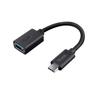 Adaptor Trust Calyx USB-C-USB-A, ng