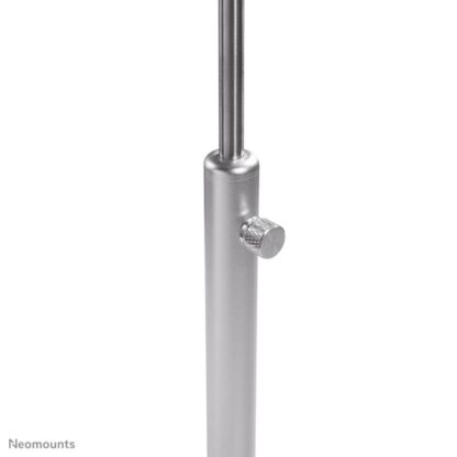 Neomounts Folldable phone stand tilt - Silver - Image 13