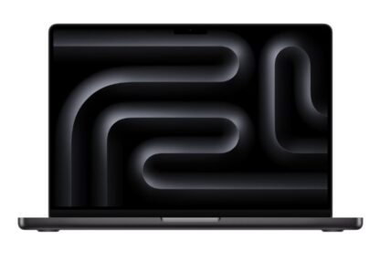 MacBook Pro 14.2" M4M (16/40) NANO 128GB/1TB - Image 2