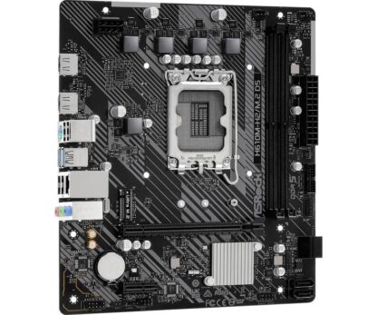 Mainboard Asrock H610M-H2 D5 LGA 1700 - Image 6