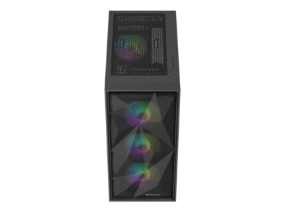 PC Case GENESIS DIAXID 605 ARGB MIDTOWER - Image 10
