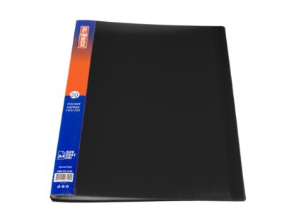 Presentation Map 20 Files