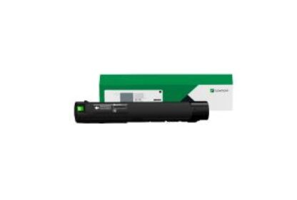 LEXMARK 85D0HK0  BLACK TONER - Image 3