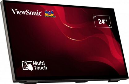 Monitor ViewSonic 24" TD2465 - Image 3