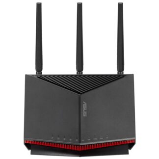 ASUS ROUTER RT-BE86U BE6800 DUAL-BAND