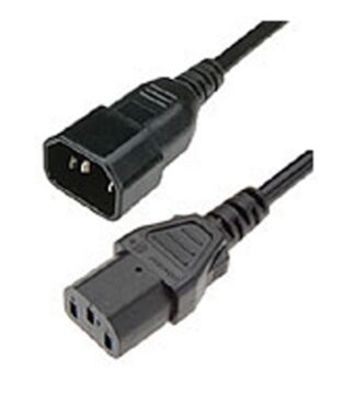 HPE C13-C14 WW 250V 10A 1.4M JPR CORD