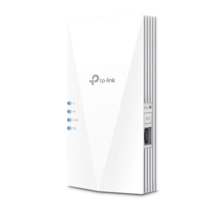 TP-LINK WI-FI RANGE EXTENDER RE600X - Image 5