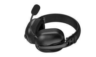 Hator Hyperpunk 3 Wireless Headphones Black