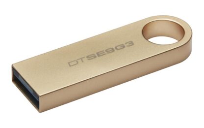 USB 3.0 256GB Kingston DT SE9 G3 METALIC - Image 6