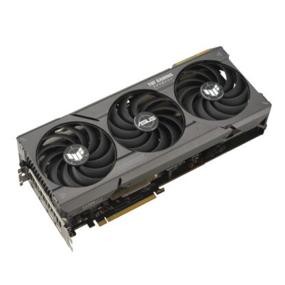 Asus TUF Gaming Radeon RX 7800 XT OC 16G - Image 8