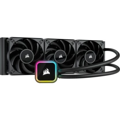 Corsair Liquid CooleriCUE H150i RGB ELIT - Image 5