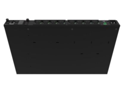 HPE G2 SWTD 3.6KVA/IEC C20 1U WW PDU - Image 6
