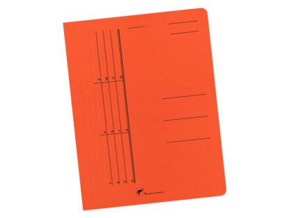 Envelope color cardboard file