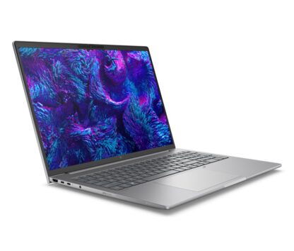 HP Zbook AI 8 G1i 16" U9-285H 64 S1T UMA Windows 11 Pro 1y - Image 5