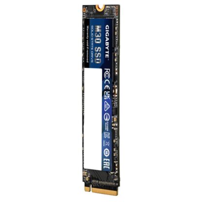 GIGABYTE SSD M30 3500 1TB - Image 8