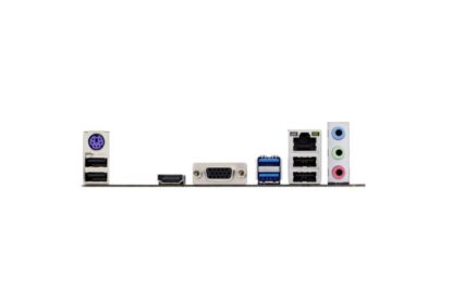 Motherboard BIOSTAR A520MHP 6.0 AM4 DDR4 - Image 9