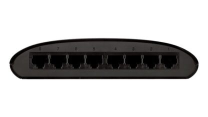 DLINK SW 8P-FE UNMNGD DESK - Image 6