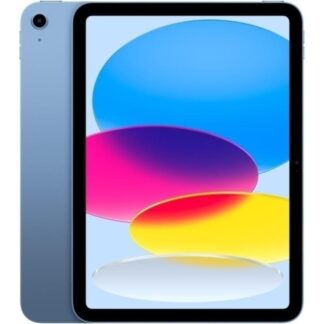Apple 11-inch iPad (A16) Wi-Fi 512GB - Blue (2025)