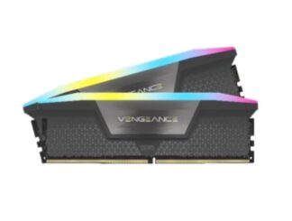 Corsair VENGEANCE DDR5 64GB (2x32GB) 6000 MHZ