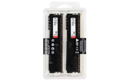 Kingston DDR4 64GB K2 3200 KF432C16BBK2/64 - Image 8