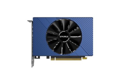 INTEL SPARKLE ARC A380 ELF 6GB 96bit