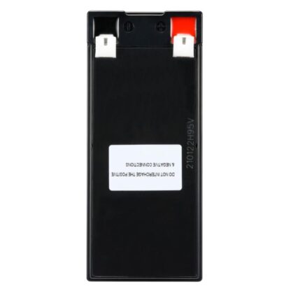 APC UPS BATTERY APCRBC176 - Image 5