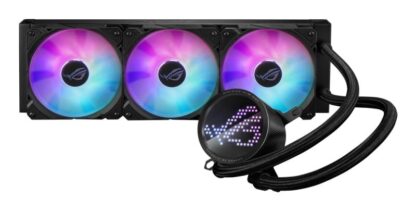CPU COOLER ASUS ROG RYUO III 360 ARGB - Image 8