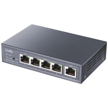 CUDY Gigabit Multi-WAN VPN Router - Image 3