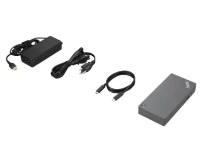 ThinkPad Universal USB-C Dock v2 - Image 8