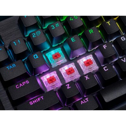 Corsair K70 RGB PRO Mechanical Gaming Keyboard - Image 4