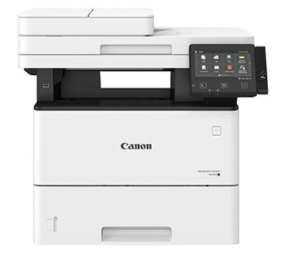 CANON IR1643IF II A4 MONO LASER MFP - Image 3