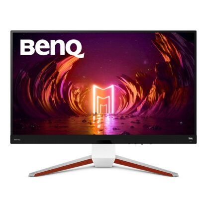 MONITOR 32" BENQ EX3210U - Image 4