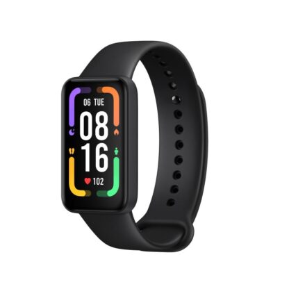 Xiaomi Redmi Smart Band Pro Bk - Image 13