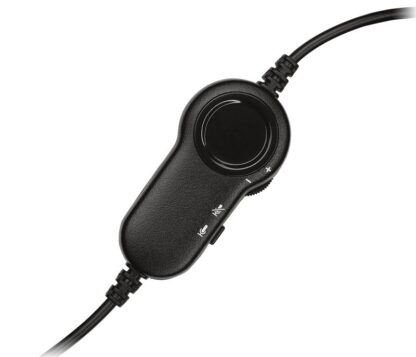 Logitech H151 Headset, Black - Image 2