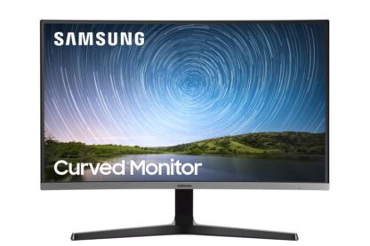 Monitor Samsung 27" LC27R500FHPXEN - Image 26