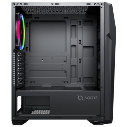 PC Case Aqirys Canopus Midi Tower - Image 12