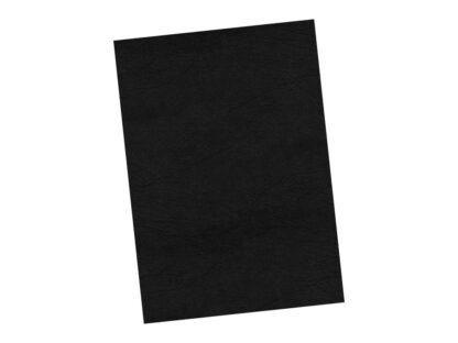 Wirebind covers A4, cardboard, faux leather