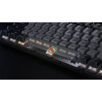 Mechanical Gaming Keyboard CR K65 PLUS RGB - Image 11